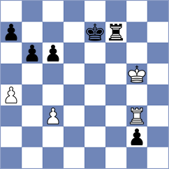 Lewtak - Vovk (chess.com INT, 2022)