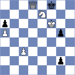 Bauyrzhan - De Bruyn (Durban, 2014)
