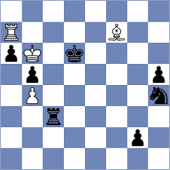 Kubatko - Aydogan (chess.com INT, 2025)