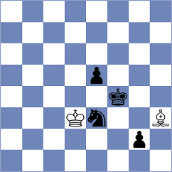 Capablanca - Allies (Havana, 1937)