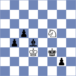 Pesuto - Carrizo (Lichess.org INT, 2020)