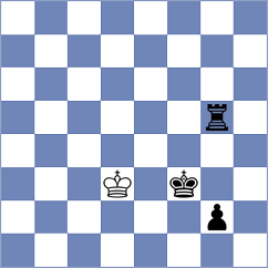 Ibarra Jerez - Bardyk (chess.com INT, 2024)