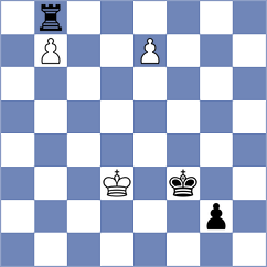 Oro - Kouskoutis (chess.com INT, 2023)