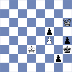 Jarovinsky - Maximov (chess.com INT, 2022)