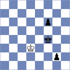 Golubovskis - Oparina (Chess.com INT, 2018)