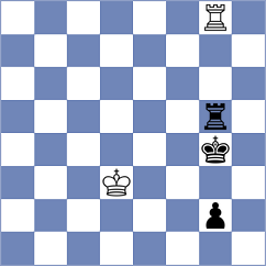 Belmeskin - Andronescu (chess.com INT, 2021)