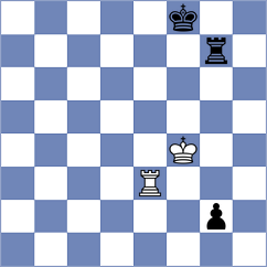 Baskakov - Dobrikov (chess.com INT, 2024)