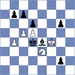 Jegorovas - Souleidis (chess.com INT, 2025)