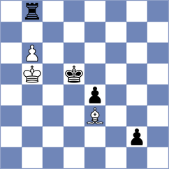 Overton - Hart (USA, 1992)