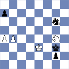 Ibrahimli - Vetokhin (chess.com INT, 2025)
