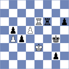 Parnits - Karjakin (Tallinn, 1999)