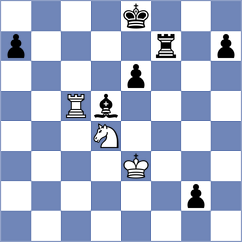 Brancaleoni - Goryachkina (chess.com INT, 2025)