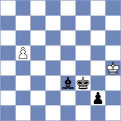 Goltsev - Yoo (chess.com INT, 2024)