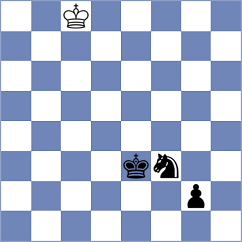 Estrada Nieto - Rossi (chess.com INT, 2025)