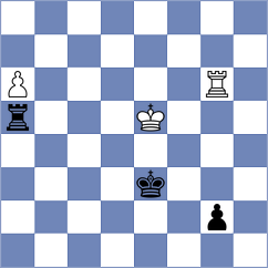 Venkatraman - Clarke (Moscow, 1956)