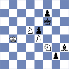 Margvelashvili - Richter (chess.com INT, 2024)