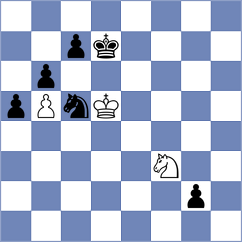 Maze - Quparadze (Chess.com INT, 2020)