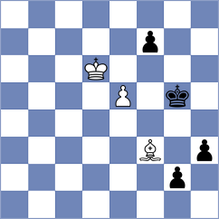 Stetsenko - Ramsumair (Chess.com INT, 2021)