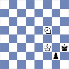 Castro Salcedo - Ohanyan (lichess.org INT, 2022)