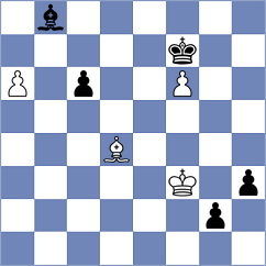 Kravtsiv - Yildiz (chess.com INT, 2025)