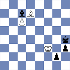 Onischuk - Rottenwohrer Suarez (Chess.com INT, 2021)