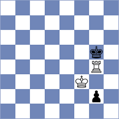 Alfaro - Begmuratov (chess.com INT, 2023)