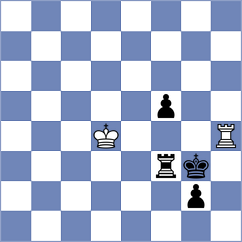 Matko - Guzman Moneo (chess.com INT, 2023)