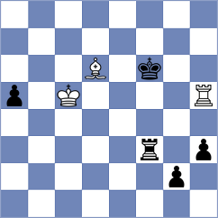 Sielecki - Yoo (chess.com INT, 2023)