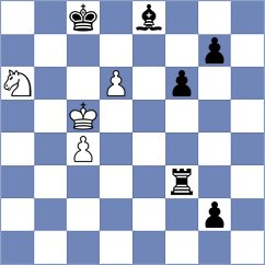 Jahnz - Khoo-Thwe (chess.com INT, 2025)