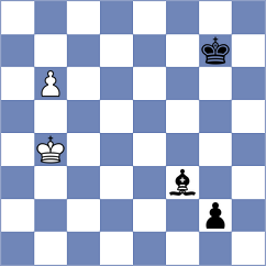 Robson - Caruana (Saint Louis USA, 2025)