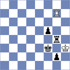 Romero Ruscalleda - Baltaci (chess.com INT, 2024)