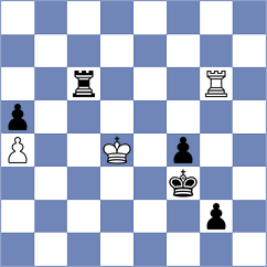 Sreyas - Avramidou (chess.com INT, 2024)