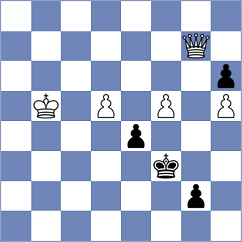 Urkedal - Fressinet (Chess.com INT, 2018)