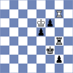 Bruned - Tronenkovs (Chess.com INT, 2021)