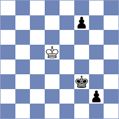 Awoki - Simonovic (chess.com INT, 2022)