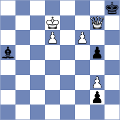 Lopez Abreu - Mafra (chess.com INT, 2025)