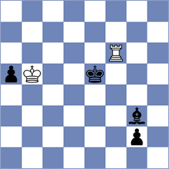 Bologan - Fedoseev (Chess.com INT, 2016)
