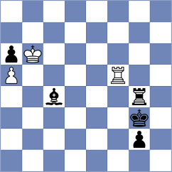 Yagupov - Morales Garcia (chess.com INT, 2024)