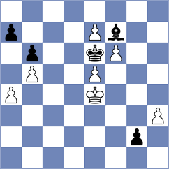 Pham Le Thao Nguyen - Santos Ruiz (chess.com INT, 2025)