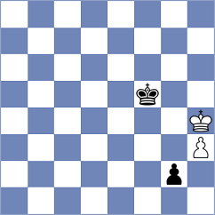 Fernandez Zancada - Del Pozo Herrera (Valladolid, 1982)