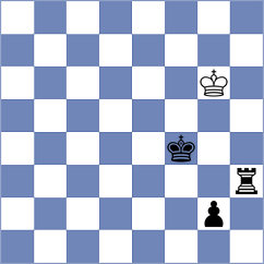 Palacios Gordillo - Murillo Coloma (Chess.com INT, 2020)