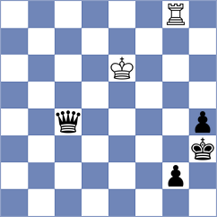 Huschenbeth - Rosen (chess.com INT, 2025)