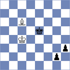Maximov - Pein (chess.com INT, 2023)