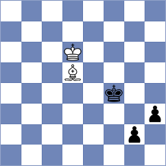 Barbosa - Dudin (New York USA, 2024)