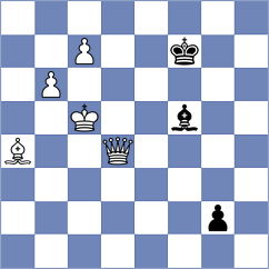 Bem - Benmesbah (chess.com INT, 2021)