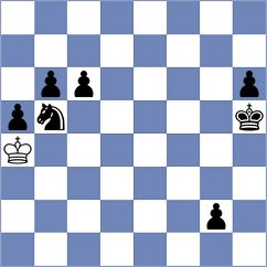 Castro Miguelez - Vera Martin (Lanzarote ESP, 2024)