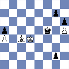 Bologan - Ashraf (chess.com INT, 2025)