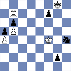 Pichot - Bykov (chess.com INT, 2024)