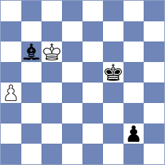Todorovic - Osiecki (chess.com INT, 2025)