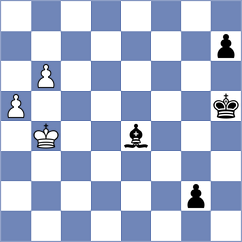 Belov - Belov (chess.com INT, 2021)